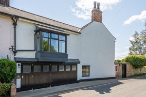 Garaging- click for photo gallery